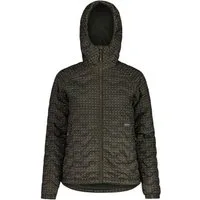 Maloja Funktionsjacke Isolationsjacke ChrysanthenumM (Primaloft®-Bio-Isolierung, warm)