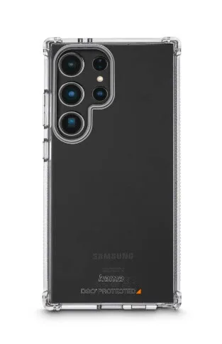 Hama Extreme Protect | 00137974 | Cover - Samsung