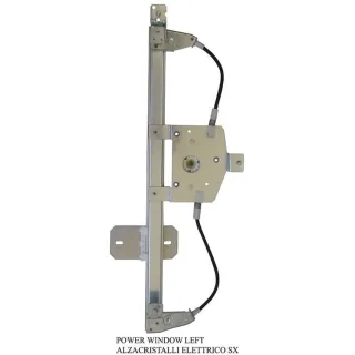 Valeo Fensterheber vorne rechts Renault Clio 4 852565