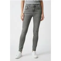 Pepe Jeans Skinny-fit-Jeans SKINNY JEANS MW in verschiedenen Waschungen