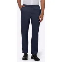Sieh an! Bequeme Jeans Schlupfjeans normal