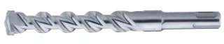 Makita HM Bohrer V-PLUS, Ø 18,0mm - Länge 1000mm - SDS-PLUS - B-48044