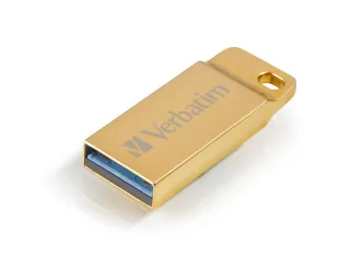 Verbatim Metal Executive | 99105 | USB-Flash-Laufwerk
