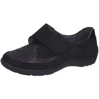 Waldläufer Klettschuhe Henni Schnürschuh