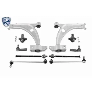 Vaico Querlenkersatz vorne Seat Alhambra VW Passat Sharan