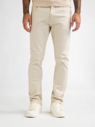 Petrol Industries - Starling Straight Fit Farbige Jeans Serpiente Herren