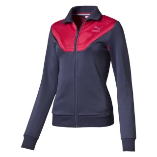 Puma - "Heritage" Trainingsjacke für Damen (Blau)
