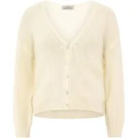 Zwillingsherz Cardigan Cardigan "Uni"