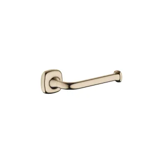 Dornbracht Papierrollenhalter COYA 83500404 Champagne (22kt Gold),83500404-47 83500404-47