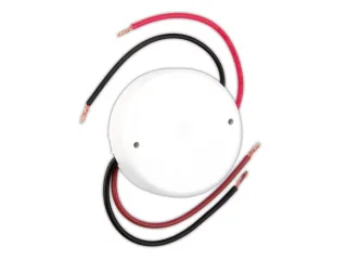 CHILITEC LED-Schaltnetzteil, 12 V-, 12 W, runde Bauform