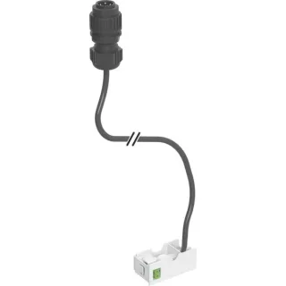 Geberit Netzkabel mit Adapter komplett , 243329001 243329001