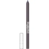 MAYBELLINE NEW YORK Kajal TATTOO LINER GEL PENCIL, mit wasserfester Formel