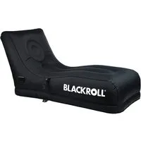 Blackroll Lagerungskissen Liegepolster Air Lounger, Schnell aufblasbar: immer und überall einsatzbereit