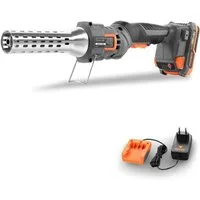 FUXTEC Elektro-Grillanzünder FX-E1CL20-SET