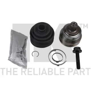 NK Antriebswellengelenk au?en Ford Seat VW Sharan 512535