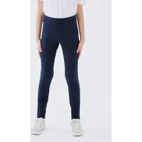 Name It Sweatleggings NKFDAVINA SOLID SWE LEGGING