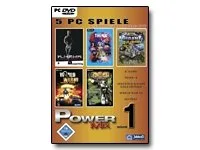 Power Mix 1