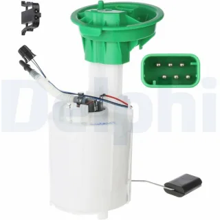 Delphi Kraftstoffpumpe Mini R50 R53 FG0985-12B1