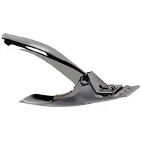 Sun Garden Nails Nagelknipser Nagelknipser Acryl Tip Cutter - Nail Cutter Chrom