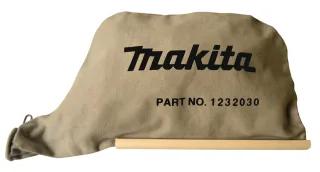 Makita Staubsack - 123203-0