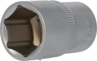Brilliant Tools 1/2" Sechskant-Stecknuss - BT022810