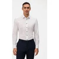OLYMP Businesshemd OLYMP Level Five, body fit, Businesshemd, New York Kent
