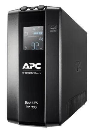APC Back-UPS Pro BR900MI | br900mi | USV - Wechselstrom 230 V