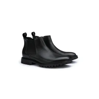 LLOYD lifestyle - VENTON 315 black - Gr. - 43