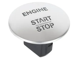 Start Stop Knopf Taste Motor für Keyless-Go für Mercedes W213 S213 X156 W156