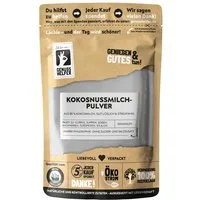 Bremer Gewürzhandel Gewürz Kokosnussmilchpulver, 200 g