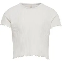 KIDS ONLY T-Shirt KOGNELLA S/S O-NECK TOP JRS