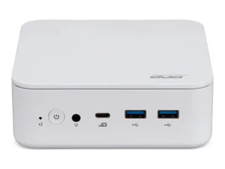 Acer Revo Box RB102-BARR | dt.bpyeg.006 | Barebone - Mini-PC