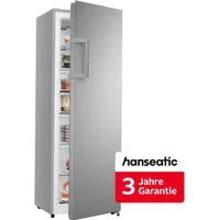 Hanseatic Gefrierschrank HGS17260CNFI, 172 cm hoch, 59,5 cm breit, inkl. 3 Jahre Herstellergarantie