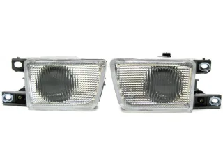 Nebelscheinwerfer NSW SET LINKS + RECHTS für VW Golf III 3 1991-1997 / Vento