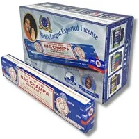 Satya Incense Räucherstäbchen 12er Pack Satya Räucherstäbchen, Meditation, Aromatherapie, 12 x 15gr., Räucherstäbchen Duft Aromatherapie Satya Räuchern Incense Weihrauch
