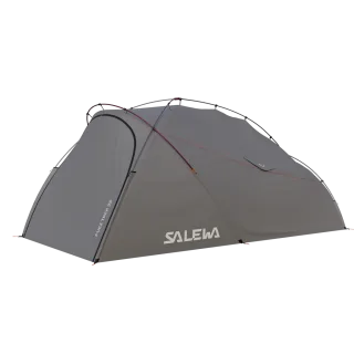 SALEWA - Puez Trek 2P Zelt - Schwarz (Gr.UNI)