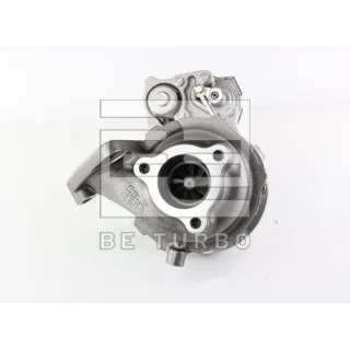 BE Turbo Turbolader Hyundai Ix35 Kia Sportage 2,0 129178RED
