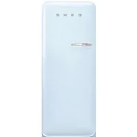 Smeg Kühl-/Gefrierkombination FAB28LPB6, 153.0 cm hoch, 60.01 cm breit, Retro-Design