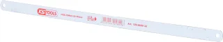 KS Tools HSS-Bi-Co 8 Metallhochleistungs-Sägeblatt, Zahnabstand 0,8mm - 129.6620-32