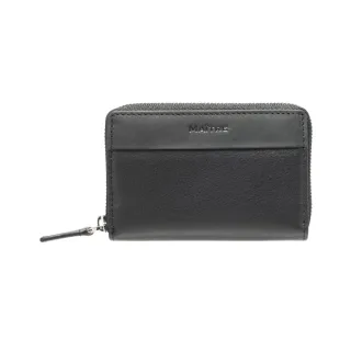 Maître small leather goods - Bundenbach Adobar Cardholder Sh6Z black - Gr. - S