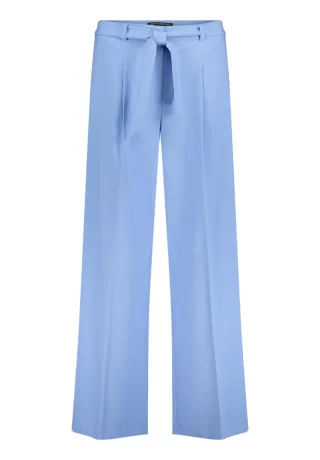 Betty Barclay - Stoffhose blau - Gr. - 42