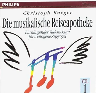 Musikalische Reiseapotheke Vol. 1