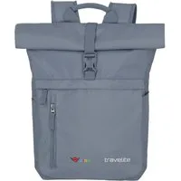 travelite Rucksack Aida Rollup Backpack