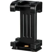 Hama Smartphone-Halterung Smartphone-Halterung "Pro II", 9,5 cm, 1/4", Halterung