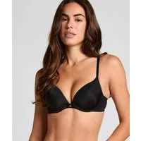 Hunkemöller Gemoldeter BH Plunge Padded Underwired Bra