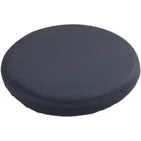 Maximex Stuhlkissen Gel-Sitzkissen, drehbar, Ø 42 cm
