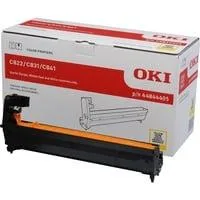Bildtrommel gelb 44844405