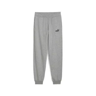 PUMA Sporthose "ESS No. 1 Logo Fleece-Jogginghose Jungen"