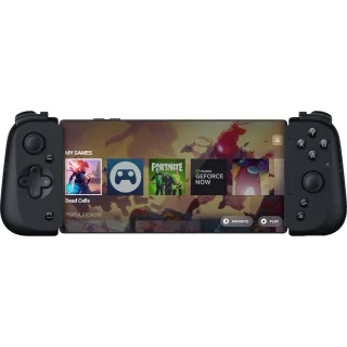 Razer Kishi V2 Android Gamepad [für Android] schwarz