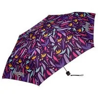 ergobag Taschenregenschirm Regenschirm, mit reflektierenden Details
